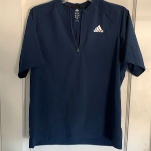 Adidas Baseball practice Shirt